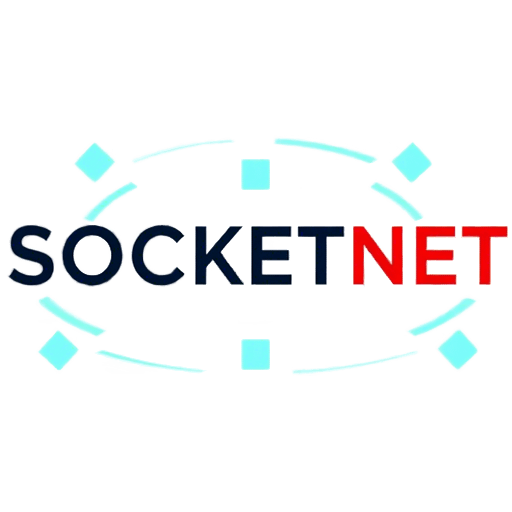 SOCKET NET FR