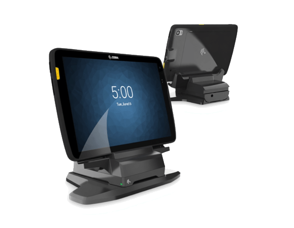 Kit tablette robuste pour application de formation de groupe