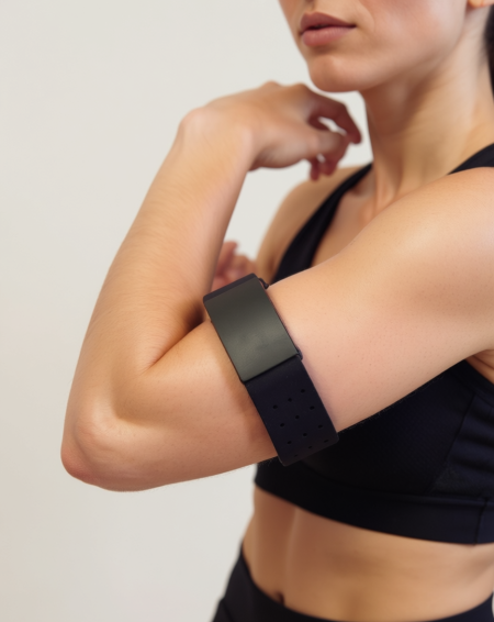 SN837 moniteur de fréquence cardiaque