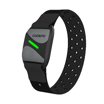 SN806 Moniteur de fréquence cardiaque