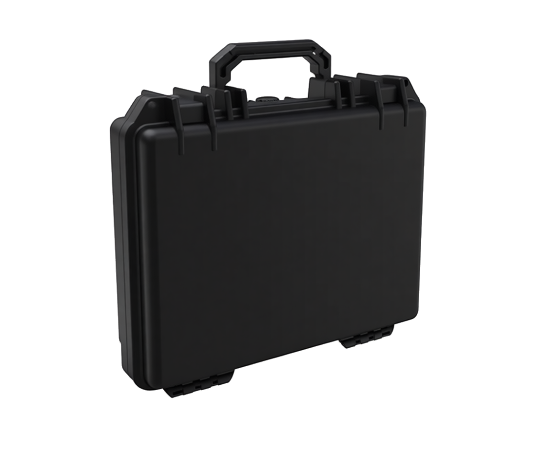 Valise de fitness intelligente pour l'entraînement en groupe