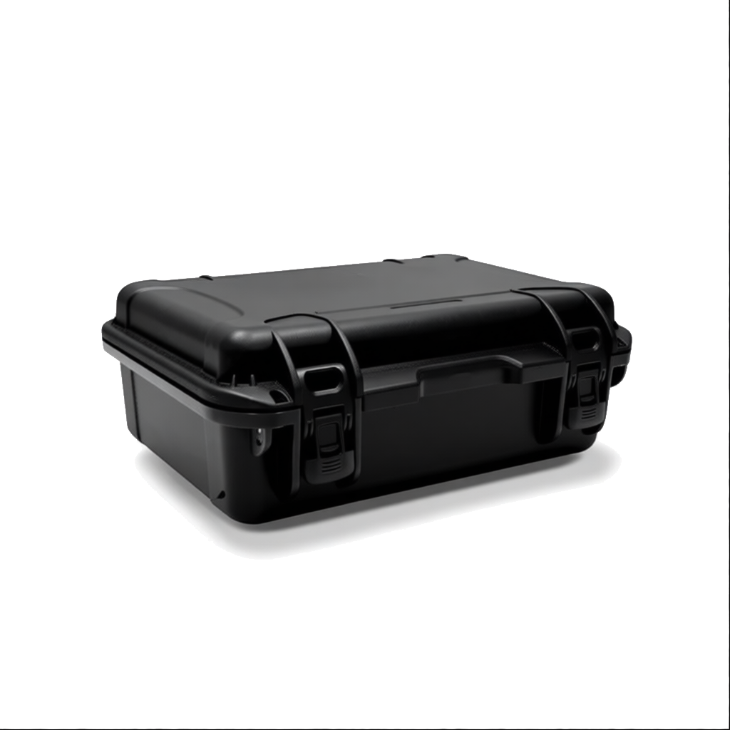 Valise de fitness intelligente pour l'entraînement en groupe