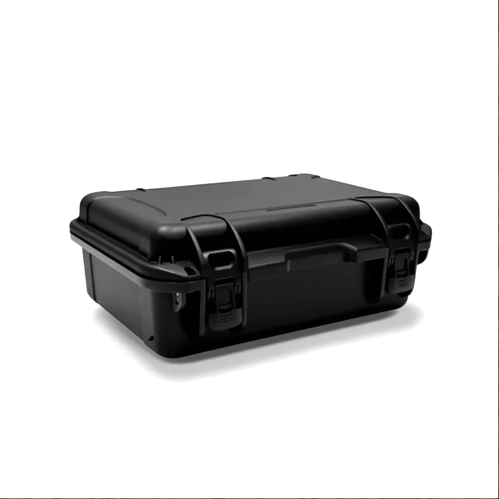 Valise de fitness pour traqueurs d'activité