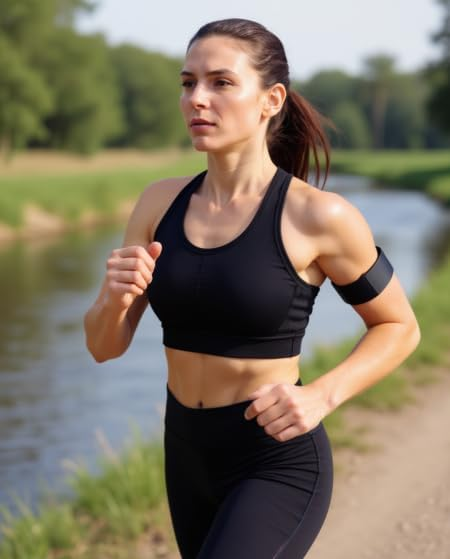 SN837 moniteur de fréquence cardiaque