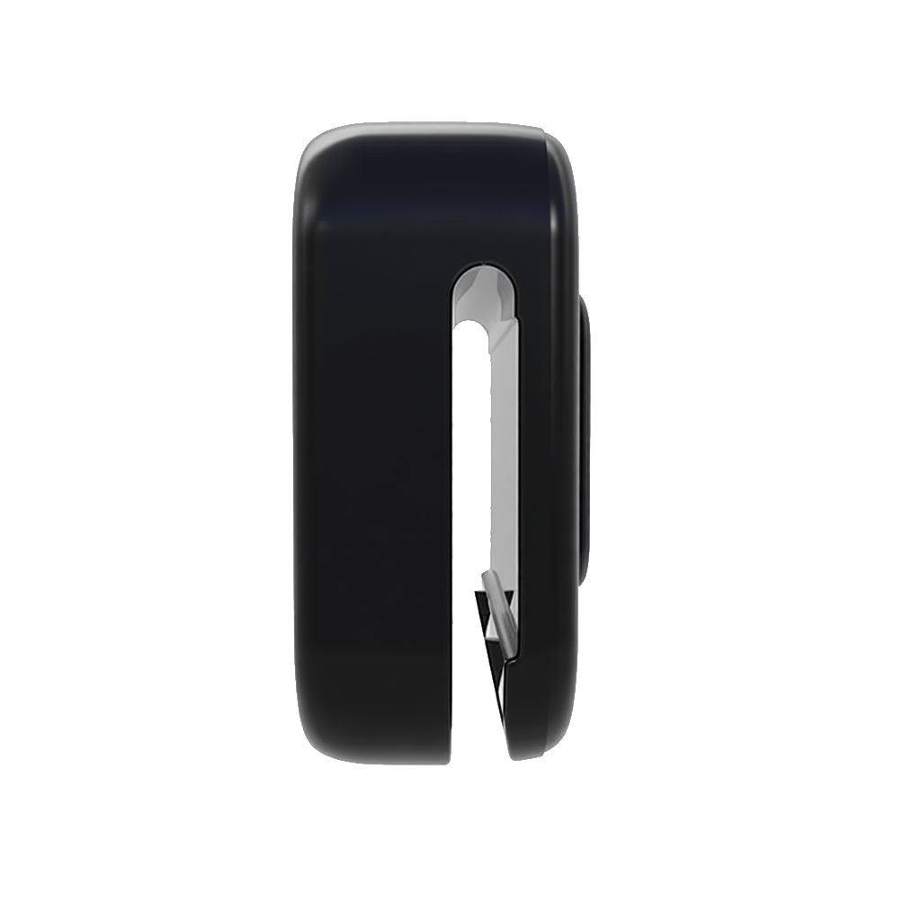 Moniteur de fréquence cardiaque universel