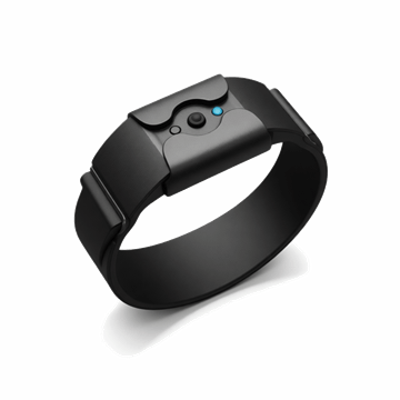 Armband for swimming