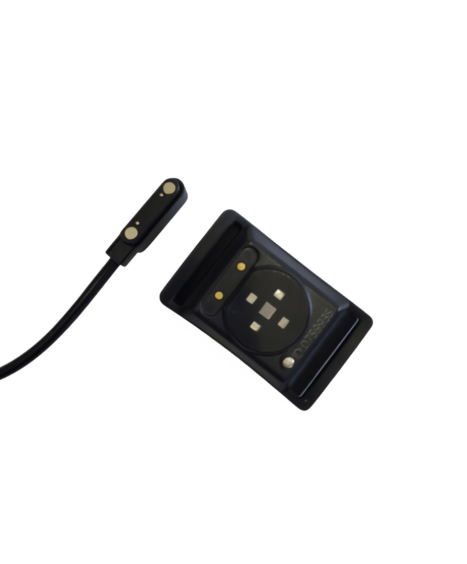 SN837 moniteur de fréquence cardiaque