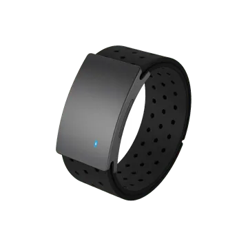 Multifunctional sports sensor