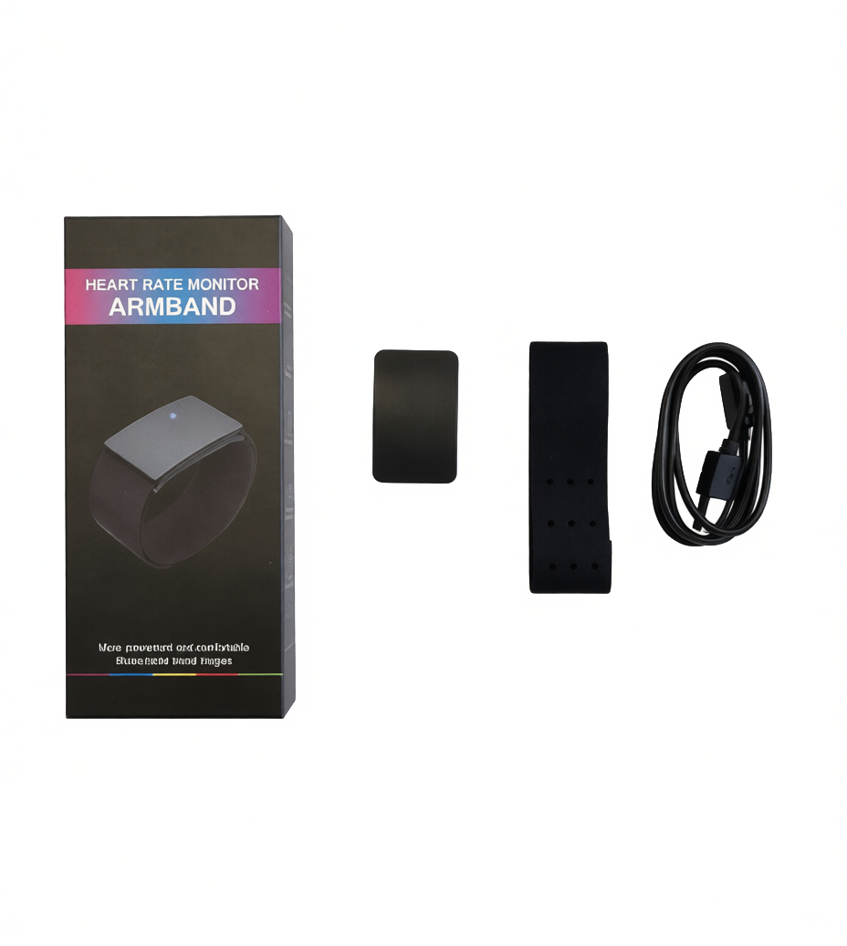 Multifunctional sports sensor