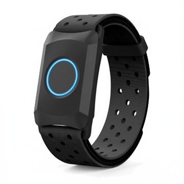 SM838 Moniteur de fréquence cardiaque