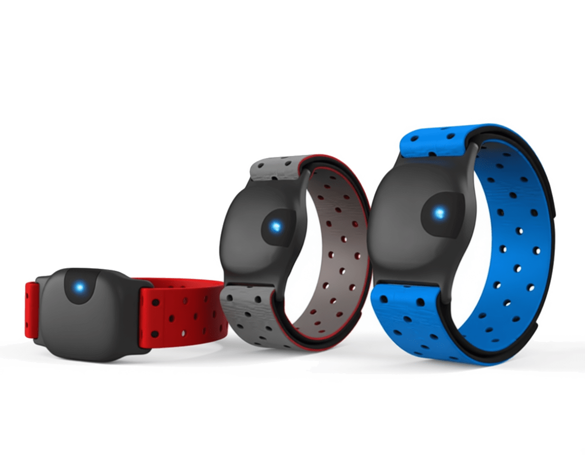 capteur poor fitness