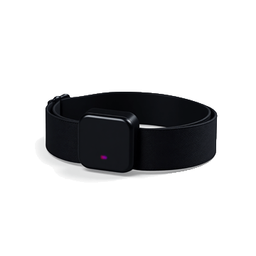 SN830 Moniteur de fréquence cardiaque