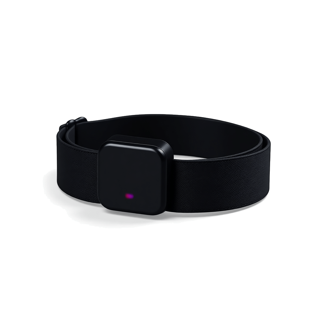 Moniteur de fréquence cardiaque universel