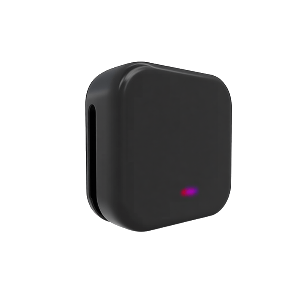 Moniteur de fréquence cardiaque universel